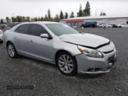 ✅ 2015 Chevrolet Malibu LTZ • VIN: 1G11F5SL3FF282110 • Lot: 43516279. Listed on IAAI with 131,961 mi. Free auction sales archive from the USA and detailed vehicle history report at DreamBid. Image 1.