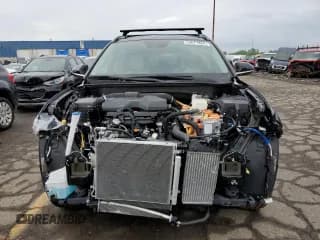 ✅ 2022 Hyundai Tucson Limited • VIN: KM8JECA19NU038983 • Lot: 53677854. Wystawiony na Copart z przebiegiem 737 mil. Bezpłatny archiwum sprzedaży aukcyjnych z USA i szczegółowy raport historii pojazdu na DreamBid. Zdjęcie 5.