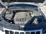 ✅ 2016 Jeep Grand Cherokee Overland • VIN: 1C4RJFCT7GC404435 • Lot: 41518239. Listed on IAAI with 179,960 mi. Free auction sales archive from the USA and detailed vehicle history report at DreamBid. Image 10.