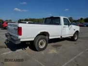 ✅ 1996 Ford F-250 • VIN: 1FTHF25H0TLB93507 • Lot: 71878885. Listed on Copart with Not provided. Free auction sales archive from the USA and detailed vehicle history report at DreamBid. Image 3.