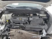 ✅ 2020 Hyundai Tucson Value • VIN: KM8J3CA4XLU086313 • Lot: 94505385. Listed on Copart with 96,690 mi. Free auction sales archive from the USA and detailed vehicle history report at DreamBid. Image 12.