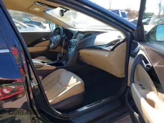 2016 Hyundai Azera с VIN KMHFG4JG1GA559713, выставлен на аукционе IAAI как лот 41898503 с пробегом 84 422 миль миль и . История ставок и продаж доступна на DreamBid. Изображение 5.