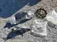 2012 Hyundai Sonata GLS with VIN 5NPEB4AC0CH340059, listed as a Copart auction lot 82341855 with 108,156 mi miles and Salvage title. Bid and sale history available at DreamBid. Image 12.