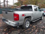 ✅ 2009 Chevrolet Silverado 1500 LT • VIN: 3GCEK23369G225372 • Lot: 43665477. Listed on IAAI with 248,948 mi. Free auction sales archive from the USA and detailed vehicle history report at DreamBid. Image 4.