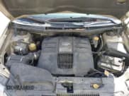 ✅ 2008 Subaru Tribeca Limited • VIN: 4S4WX90D684401498 • Лот: 43506498. Опубликован ранее на IAAI с пробегом 174 909 миль. Бесплатный доступ к архиву аукционных продаж из США и подробный отчёт об истории автомобиля на DreamBid. Изображение 10.