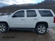 ✅ 2011 Chevrolet Tahoe LS • VIN: 1GNSKAE08BR382446 • Lot: 41227833. Listed on IAAI with 241,182 mi. Free auction sales archive from the USA and detailed vehicle history report at DreamBid. Image 14.