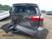 ✅ 2015 Toyota Sienna LE AAS • VIN: 5TDKK3DC6FS598495 • Lot: 42870508. Wystawiony na IAAI z przebiegiem 75 134 mil. Bezpłatny archiwum sprzedaży aukcyjnych z USA i szczegółowy raport historii pojazdu na DreamBid. Zdjęcie 16.