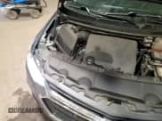 ✅ 2020 Chevrolet Traverse LS • VIN: 1GNERFKWXLJ303518 • Lot: 90496695. Wystawiony na Copart z przebiegiem 92 771 mil. Bezpłatny archiwum sprzedaży aukcyjnych z USA i szczegółowy raport historii pojazdu na DreamBid. Zdjęcie 17.