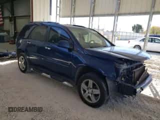 2009 Chevrolet Equinox LT z VIN 2CNDL73F496217245, wystawiony jako Copart lot #77457884 z przebiegiem 181 594 mil mil oraz Szkoda całkowita • Salvage title. Historia ofert i sprzedaży dostępna na DreamBid. Obrazek 4.
