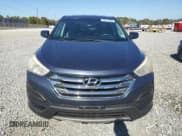 ✅ 2013 Hyundai Santa Fe Sport • VIN: 5XYZT3LB0DG086455 • Лот: 92311255. Опубликован ранее на Copart с пробегом 231 113 миль. Бесплатный доступ к архиву аукционных продаж из США и подробный отчёт об истории автомобиля на DreamBid. Изображение 5.