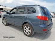 ✅ 2009 Hyundai Santa Fe SE • VIN: 5NMSH13E79H329984 • Lot: 60448555. Listed on Copart with 190,273 mi. Free auction sales archive from the USA and detailed vehicle history report at DreamBid. Image 2.