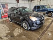 ✅ 2012 Chevrolet Equinox 1LT • VIN: 2GNALDEK8C6364201 • Lot: 81754705. Listed on Copart with 121,775 mi. Free auction sales archive from the USA and detailed vehicle history report at DreamBid. Image 4.