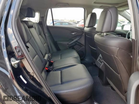 ✅ 2017 Acura RDX • VIN: 5J8TB3H33HL003669 • Лот: 82422875. Опубликован ранее на Copart с пробегом 105 661 миль. Бесплатный доступ к архиву аукционных продаж из США и подробный отчёт об истории автомобиля на DreamBid. Изображение 11.