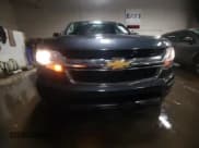 ✅ 2015 Chevrolet Colorado 4WD WT • VIN: 1GCHTAE38F1243528 • Лот: 87373664. Опубликован ранее на Copart с пробегом 109 957 миль. Бесплатный доступ к архиву аукционных продаж из США и подробный отчёт об истории автомобиля на DreamBid. Изображение 13.