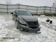✅ 2010 Acura RL Technology • VIN: JH4KB2F60AC001805 • Лот: 46323345. Опубликован ранее на Copart с пробегом 123 986 миль. Бесплатный доступ к архиву аукционных продаж из США и подробный отчёт об истории автомобиля на DreamBid. Изображение 11.