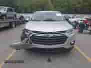 2021 Chevrolet Traverse LT Cloth с VIN 1GNEVGKW5MJ215267, выставлен на аукционе IAAI как лот 43288317 с пробегом 114 693 миль миль и . История ставок и продаж доступна на DreamBid. Изображение 12.