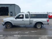 ✅ 2008 Ford Ranger XL • VIN: 1FTYR14D78PA95509 • Lot: 41719889. Listed on IAAI with 143,808 mi. Free auction sales archive from the USA and detailed vehicle history report at DreamBid. Image 13.