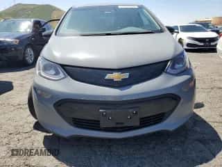 2019 Chevrolet Bolt EV LT z VIN 1G1FY6S00K4100901, wystawiony jako Copart lot #51376244 z przebiegiem 109 514 mil mil oraz . Historia ofert i sprzedaży dostępna na DreamBid. Obrazek 5.