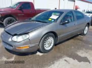 ✅ 1999 Chrysler Concorde • VIN: 2C3HD46J4XH737517 • Lot: 41919869. Listed on IAAI with 514,890 mi. Free auction sales archive from the USA and detailed vehicle history report at DreamBid. Image 2.