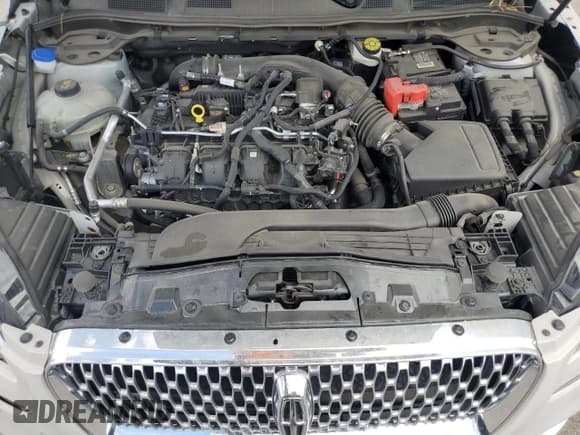 ✅ 2022 Lincoln Corsair Reserve • VIN: 5LMCJ2C90NUL02770 • Lot: 63760075. Wystawiony na Copart z przebiegiem 23 753 mil. Bezpłatny archiwum sprzedaży aukcyjnych z USA i szczegółowy raport historii pojazdu na DreamBid. Zdjęcie 11.