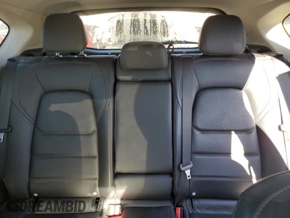 ✅ 2019 Mazda CX-5 Grand Touring • VIN: JM3KFADM3K0607708 • Lot: 82386235. Wystawiony na Copart z przebiegiem 79 886 mil. Bezpłatny archiwum sprzedaży aukcyjnych z USA i szczegółowy raport historii pojazdu na DreamBid. Zdjęcie 10.