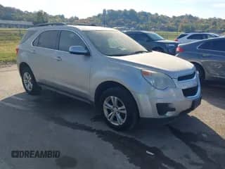 2011 Chevrolet Equinox 1LT с VIN 2CNALDECXB6460214, выставлен на аукционе IAAI как лот 43579669 с пробегом 230 187 миль миль и . История ставок и продаж доступна на DreamBid. Изображение 1.