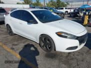 ✅ 2015 Dodge Dart SXT • VIN: 1C3CDFBB8FD435115 • Lot: 43465563. Listed on IAAI with 174,653 mi. Free auction sales archive from the USA and detailed vehicle history report at DreamBid. Image 1.