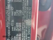 ✅ 2025 Hyundai Tucson SEL Convenience • VIN: 5NMJC3DE7SH444742 • Lot: 71366195. Wystawiony na Copart z przebiegiem 36 274 mil. Bezpłatny archiwum sprzedaży aukcyjnych z USA i szczegółowy raport historii pojazdu na DreamBid. Zdjęcie 13.