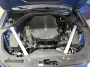 ✅ 2019 Genesis G70 Dynamic • VIN: KMTG34LE9KU043978 • Lot: 64465965. Listed on Copart with 56,934 mi. Free auction sales archive from the USA and detailed vehicle history report at DreamBid. Image 11.