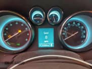 ✅ 2014 Buick Verano Convenience Group • VIN: 1G4PR5SK0E4220122 • Лот: 94792685. Опубликован ранее на Copart с пробегом 232 960 миль. Бесплатный доступ к архиву аукционных продаж из США и подробный отчёт об истории автомобиля на DreamBid. Изображение 9.