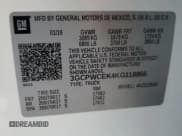 ✅ 2019 Chevrolet Silverado 1500 LT • VIN: 3GCPWCEK4KG118866 • Lot: 68912755. Wystawiony na Copart z przebiegiem 147 799 mil. Bezpłatny archiwum sprzedaży aukcyjnych z USA i szczegółowy raport historii pojazdu na DreamBid. Zdjęcie 12.