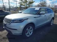 ✅ 2018 Land Rover Range Rover Velar S • VIN: SALYB2RN9JA732588 • Lot: 41480879. Listed on IAAI with 113,877 mi. Free auction sales archive from the USA and detailed vehicle history report at DreamBid. Image 2.