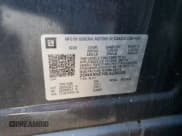 ✅ 2020 Chevrolet Equinox LT • VIN: 2GNAXKEV8L6226029 • Lot: 82450195. Listed on Copart with 132,386 mi. Free auction sales archive from the USA and detailed vehicle history report at DreamBid. Image 13.