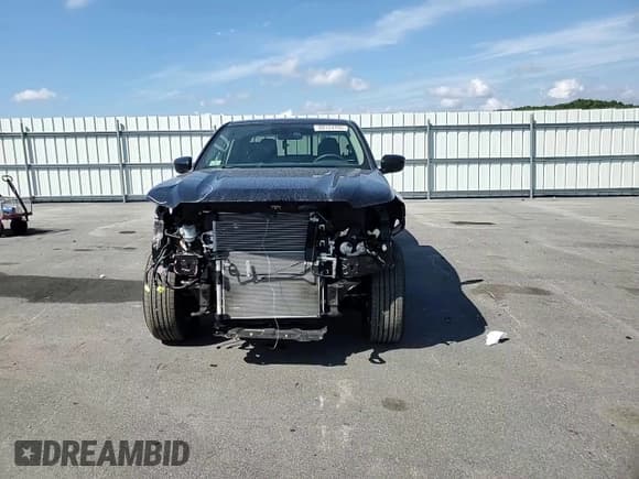 ✅ 2024 Nissan Frontier SV • VIN: 1N6ED1FK9RN659197 • Lot: 80124795. Listed on Copart with 20,167 mi. Free auction sales archive from the USA and detailed vehicle history report at DreamBid. Image 13.