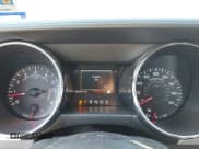 ✅ 2016 Ford Mustang EcoBoost • VIN: 1FA6P8TH7G5281531 • Lot: 43334626. Listed on IAAI with 136,026 mi. Free auction sales archive from the USA and detailed vehicle history report at DreamBid. Image 7.