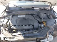 ✅ 2013 Volvo XC60 T6 • VIN: YV4902DZ4D2440564 • Lot: 39893350. Listed on IAAI with 171,624 mi. Free auction sales archive from the USA and detailed vehicle history report at DreamBid. Image 10.