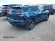 2025 Chevrolet Equinox FWD LT с VIN 3GNAXHEG7SL210077, выставлен на аукционе IAAI как лот 42575129 с пробегом 8 951 миль миль и . История ставок и продаж доступна на DreamBid. Изображение 4.