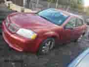 2008 Dodge Avenger SE с VIN 1B3LC46K28N585491, выставлен на аукционе Copart как лот 90846295 с пробегом 189 442 миль миль и Списание • Salvage title. История ставок и продаж доступна на DreamBid. Изображение 1.