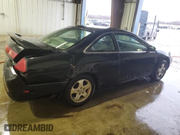 ✅ 1999 Honda Accord EX • VIN: 1HGCG2253XA001646 • Лот: 45469025. Опубликован ранее на Copart с пробегом 232 660 миль. Бесплатный доступ к архиву аукционных продаж из США и подробный отчёт об истории автомобиля на DreamBid. Изображение 3.