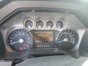 ✅ 2016 Ford F-250 Lariat • VIN: 1FT7W2B68GED07813 • Lot: 85824515. Listed on Copart with 207,988 mi. Free auction sales archive from the USA and detailed vehicle history report at DreamBid. Image 9.