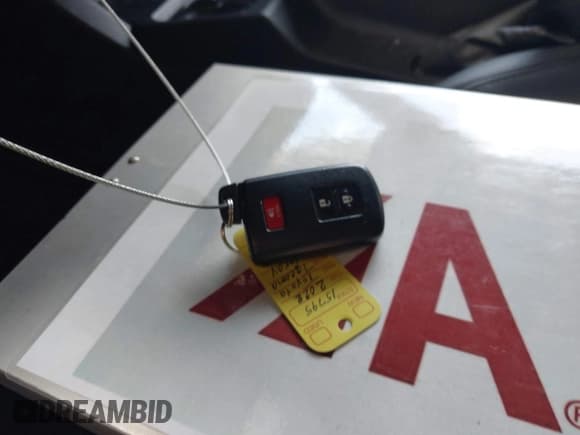 ✅ 2022 Toyota Tacoma SR • VIN: 3TMCZ5AN2NM461456 • Лот: 42683239. Опубликован ранее на IAAI с пробегом 77 896 миль. Бесплатный доступ к архиву аукционных продаж из США и подробный отчёт об истории автомобиля на DreamBid. Изображение 11.