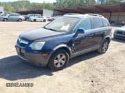 ✅ 2009 Saturn VUE XE • VIN: 3GSCL33P59S561870 • Lot: 41490603. Wystawiony na IAAI z przebiegiem 171 315 mil. Bezpłatny archiwum sprzedaży aukcyjnych z USA i szczegółowy raport historii pojazdu na DreamBid. Zdjęcie 2.