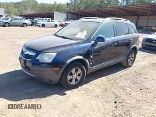 ✅ 2009 Saturn VUE XE • VIN: 3GSCL33P59S561870 • Lot: 41490603. Wystawiony na IAAI z przebiegiem 171 315 mil. Bezpłatny archiwum sprzedaży aukcyjnych z USA i szczegółowy raport historii pojazdu na DreamBid. Zdjęcie 2.