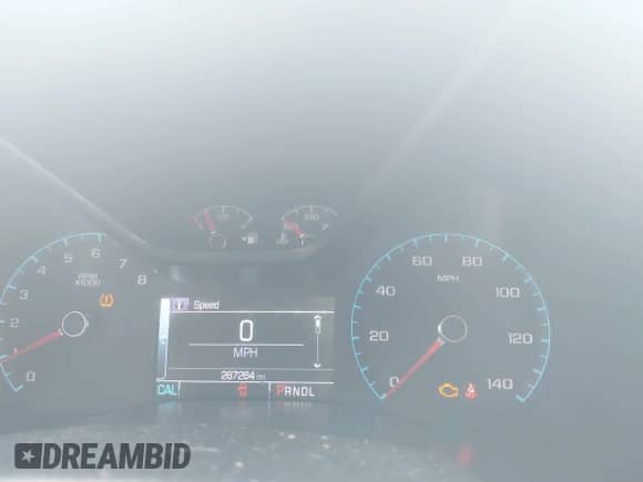 2018 Chevrolet Colorado 4WD Z71 с VIN 1GCHTDEN7J1273308, выставлен на аукционе IAAI как лот 42234416 с пробегом 267 264 миль миль и . История ставок и продаж доступна на DreamBid. Изображение 7.