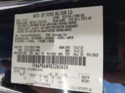 ✅ 2016 Ford Mustang V6 • VIN: 1FA6P8AM9G5265654 • Lot: 43205568. Wystawiony na IAAI z przebiegiem 142 197 mil. Bezpłatny archiwum sprzedaży aukcyjnych z USA i szczegółowy raport historii pojazdu na DreamBid. Zdjęcie 9.