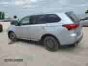 2017 Mitsubishi Outlander SE с VIN JA4AD3A33HZ021302, выставлен на аукционе Copart как лот 80119265 с пробегом 116 028 миль миль и Списание • Salvage title. История ставок и продаж доступна на DreamBid. Изображение 2.