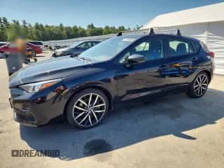 2024 Subaru Impreza Special Sports с VIN JF1GUAFC0R8390628, выставлен на аукционе Copart как лот 70488625 с пробегом 16 776 миль миль и Списание • Salvage title. История ставок и продаж доступна на DreamBid. Изображение 1.