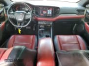 ✅ 2022 Dodge Durango R/T • VIN: 1C4SDJCT8NC222641 • Lot: 61842735. Wystawiony na Copart z przebiegiem 58 833 mil. Bezpłatny archiwum sprzedaży aukcyjnych z USA i szczegółowy raport historii pojazdu na DreamBid. Zdjęcie 8.