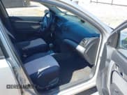 ✅ 2009 Chevrolet Aveo 1LT • VIN: KL1TD66E19B651119 • Lot: 41648261. Wystawiony na IAAI z przebiegiem 132 456 mil. Bezpłatny archiwum sprzedaży aukcyjnych z USA i szczegółowy raport historii pojazdu na DreamBid. Zdjęcie 5.