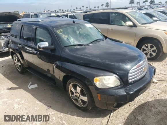2011 Chevrolet HHR 2LT с VIN 3GNBACFU1BS589631, выставлен на аукционе Copart как лот 76806044 с пробегом 102 695 миль миль и На запчасти • Non repairable. История ставок и продаж доступна на DreamBid. Изображение 4.